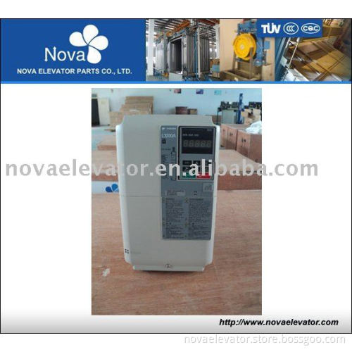 L1000A Elevator Yaskawa Inverter,Elevator Electric Components